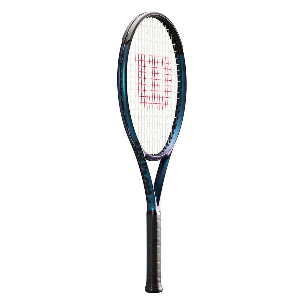 ウイルソン（Wilson）（メンズ、レディース）硬式用テニスラケット ULTRA 108 V4.0 WR108611U