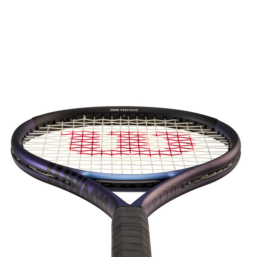 ウイルソン（Wilson）（メンズ、レディース）硬式用テニスラケット ULTRA 108 V4.0 WR108611U