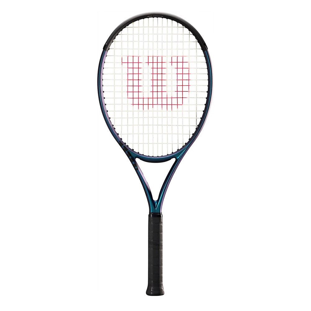 ウイルソン（Wilson）（メンズ、レディース）硬式用テニスラケット ULTRA 108 V4.0 WR108611U