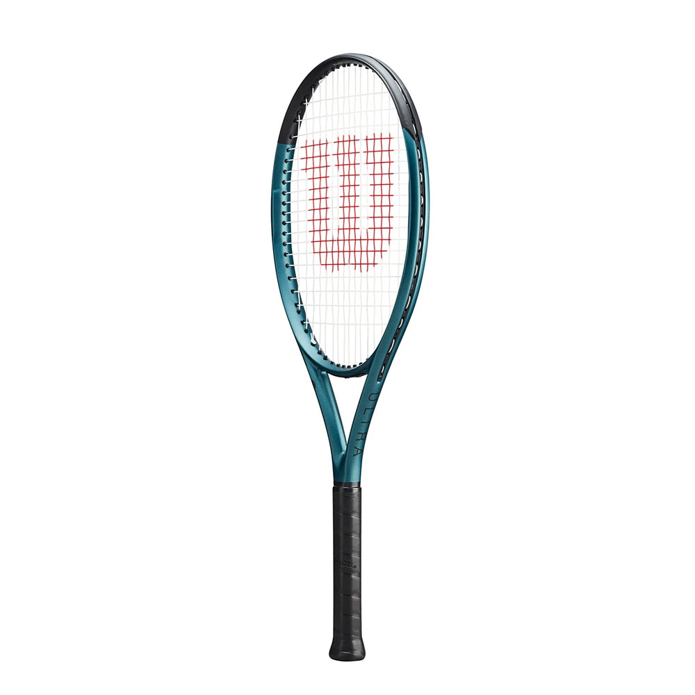 ウイルソン（Wilson） 硬式用テニスラケット ジュニア ウルトラ26 ULTRA 26 V4.0 RKT 26 WR116510S