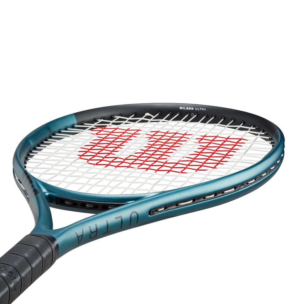 ウイルソン（Wilson） 硬式用テニスラケット ジュニア ウルトラ26 ULTRA 26 V4.0 RKT 26 WR116510S