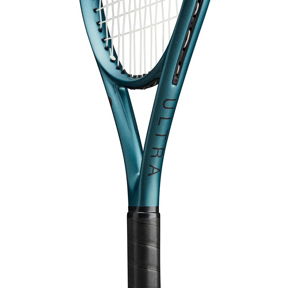 ウイルソン Wilson 硬式テニスラケット ウルトラ100L V4.0 WR108411