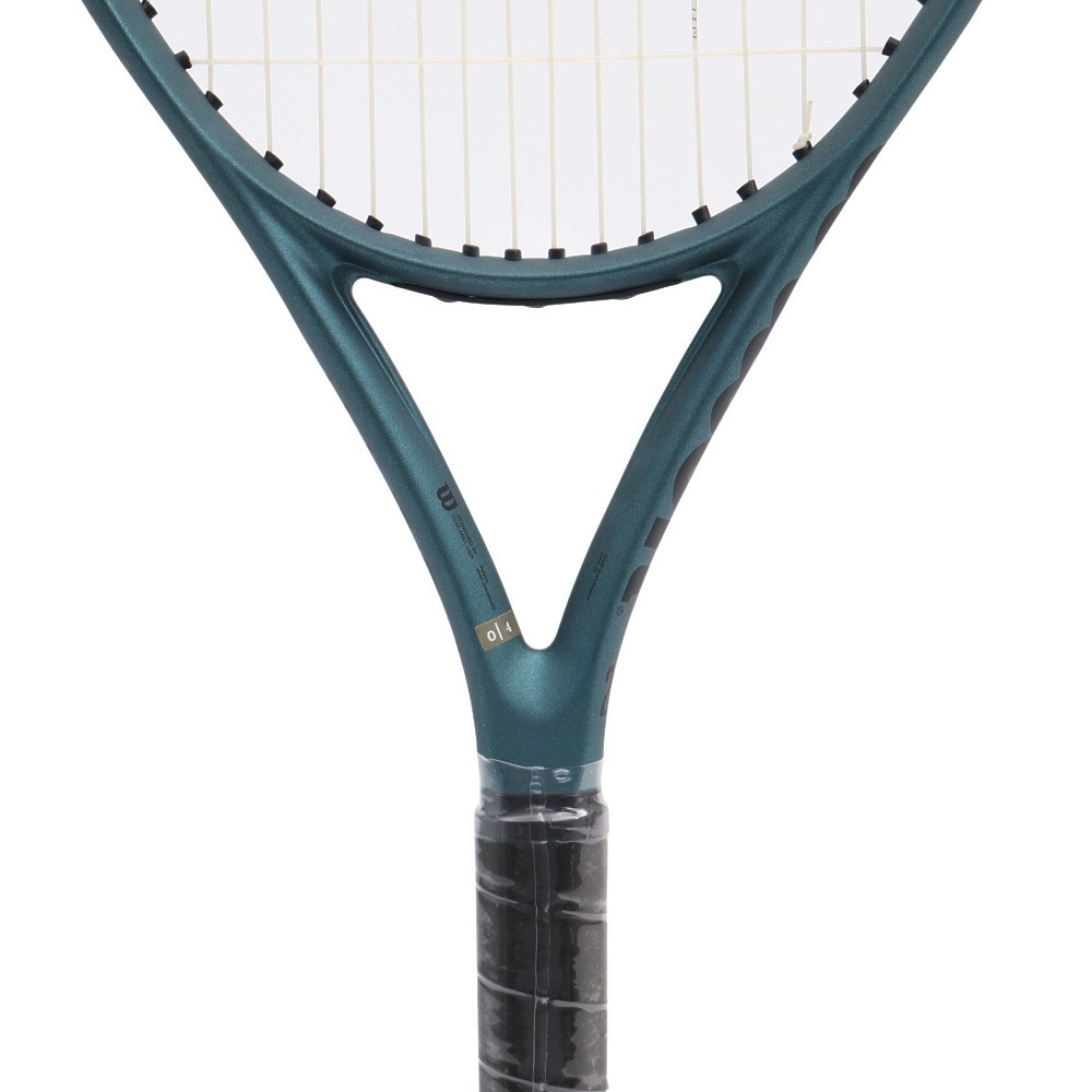 ウイルソン（Wilson） 硬式用テニスラケット ジュニア ウルトラ