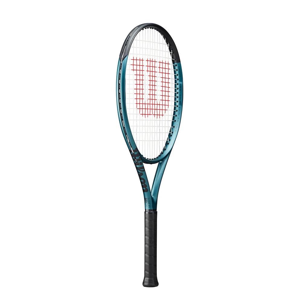 Wilson 硬式用テニスラケット ULTRA 26 V4.0 RKT 26 WR116510S ０ 43 テニス