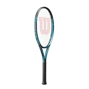 ウイルソン（Wilson） 硬式用テニスラケット ジュニア ウルトラ26 ULTRA 26 V4.0 RKT 26 WR116510S