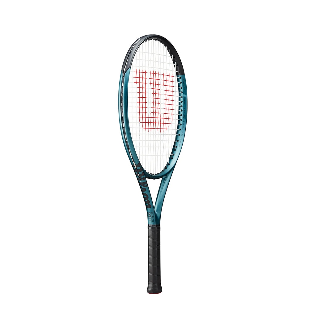 ウイルソン（Wilson） 硬式用テニスラケット ULTRA 25 V4.0 RKT 25 WR116610S