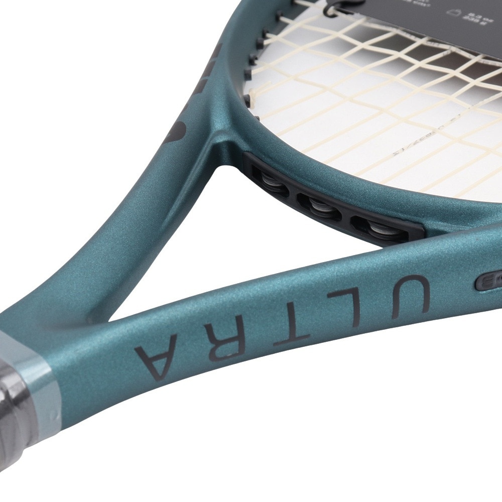 ウイルソン（Wilson） 硬式用テニスラケット ULTRA 25 V4.0 RKT