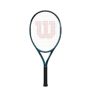 ウイルソン（Wilson） 硬式用テニスラケット ULTRA 25 V4.0 RKT 25 WR116610S