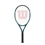 硬式用テニスラケット ULTRA 25 V4.0 RKT 25 WR116610S