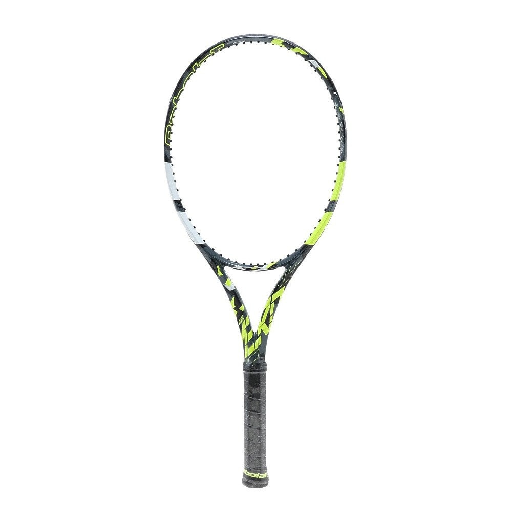 バボラ（BABOLAT）（メンズ、レディース）硬式用テニスラケット ピュア アエロ 101481
