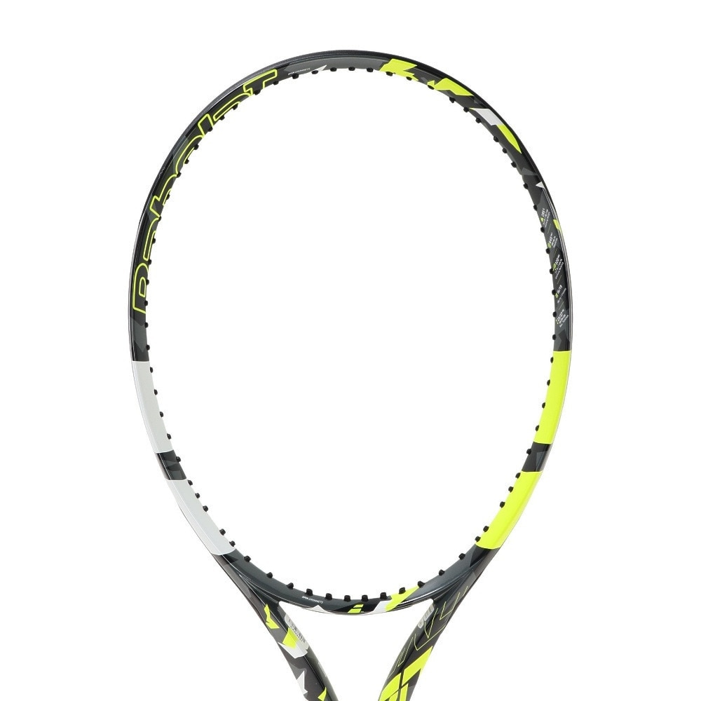 バボラ（BABOLAT）（メンズ、レディース）硬式用テニスラケット ピュアアエロ チーム PURE AERO TEAM 101490