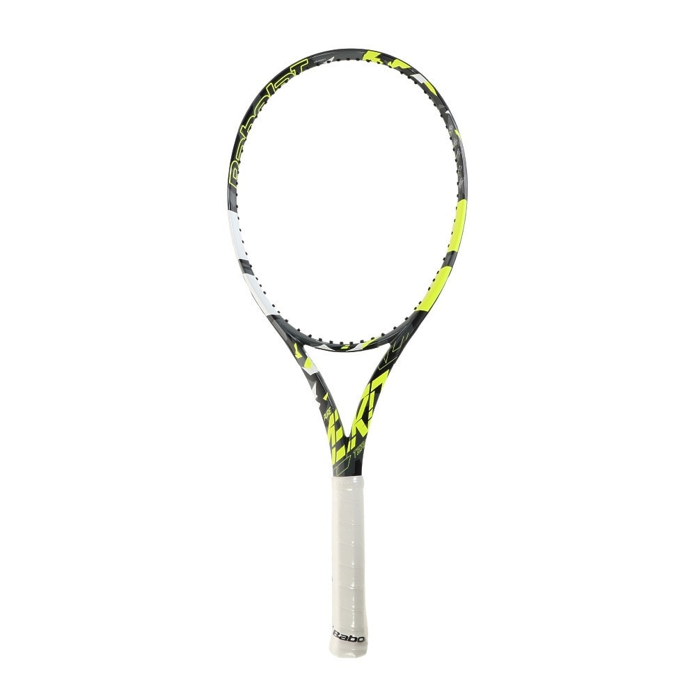 バボラ（BABOLAT） 硬式用テニスラケット ピュアアエロ チーム PURE AERO TEAM 101490