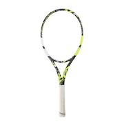 バボラ（BABOLAT）（メンズ、レディース）硬式用テニスラケット ピュアアエロ チーム PURE AERO TEAM 101490