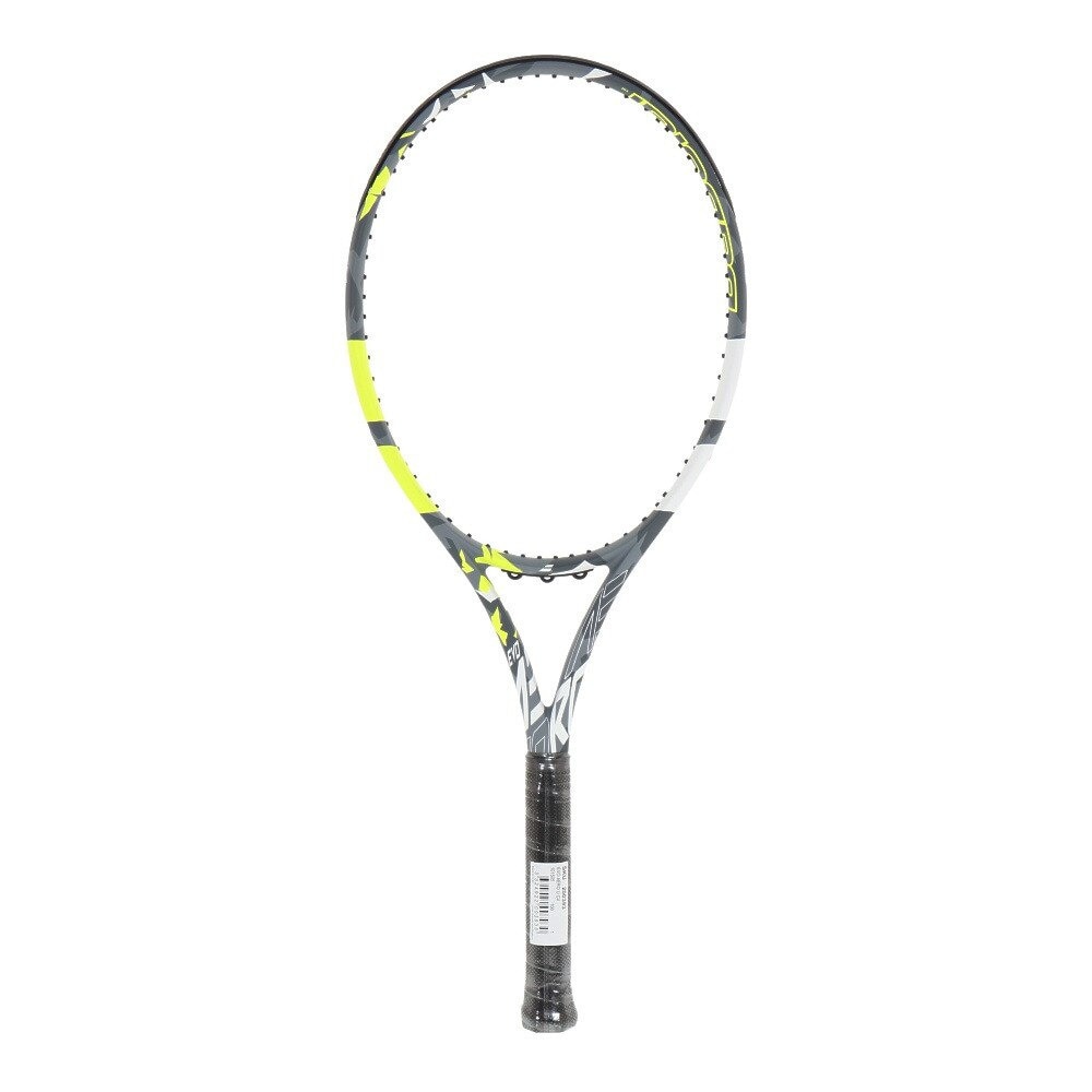 バボラ（BABOLAT）（メンズ、レディース）硬式用テニスラケット エヴォ アエロ 101505