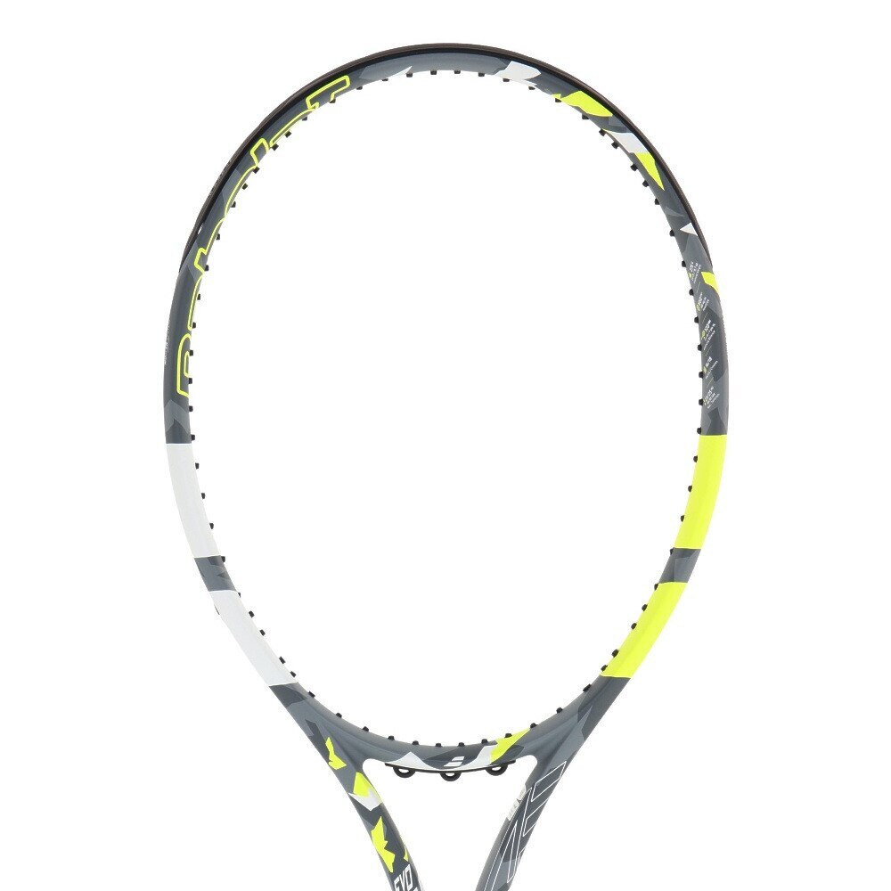 バボラ（BABOLAT）（メンズ、レディース）硬式用テニスラケット エヴォ アエロ 101505