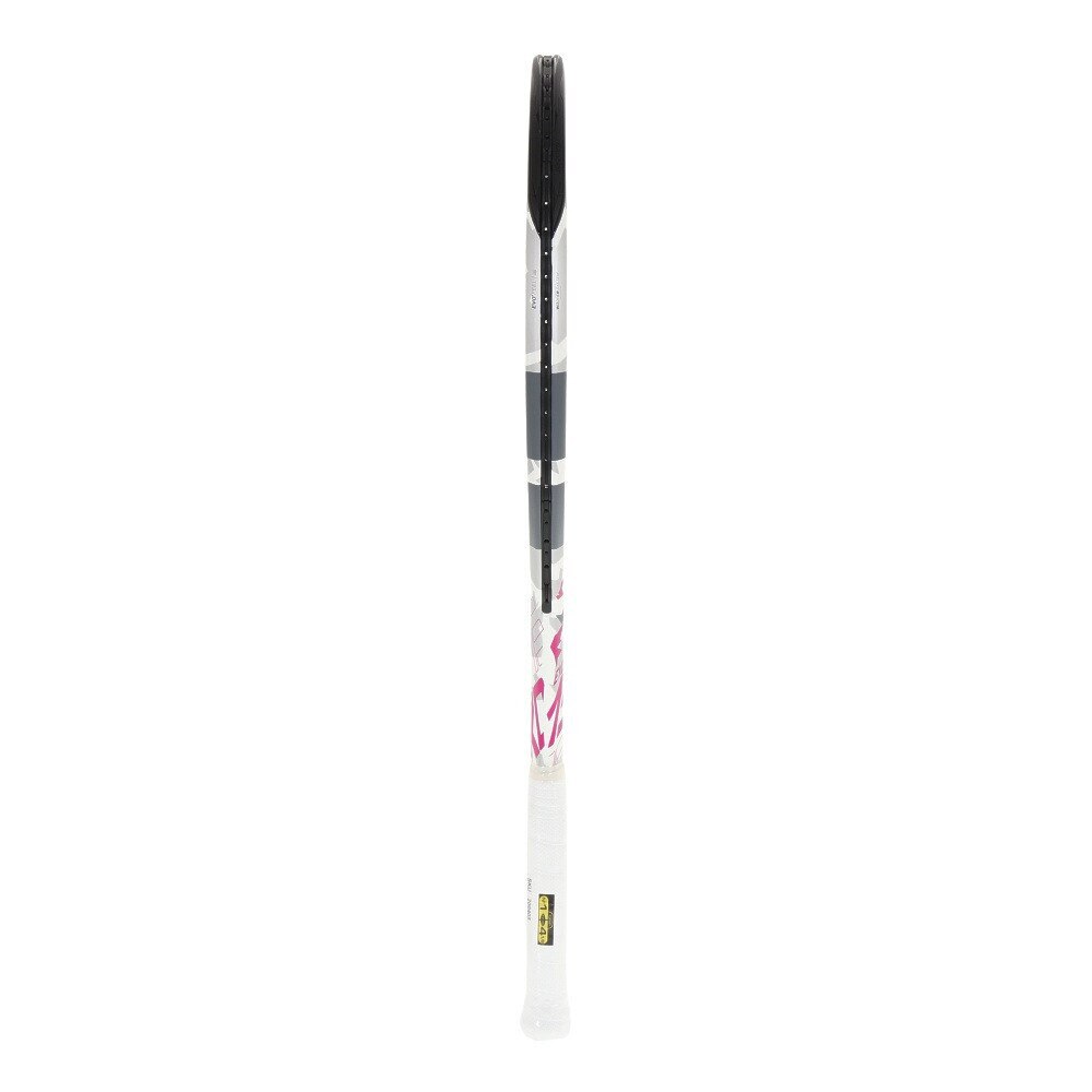 バボラ（BABOLAT）（メンズ、レディース）硬式用テニスラケット エヴォ アエロ ピンク 101506