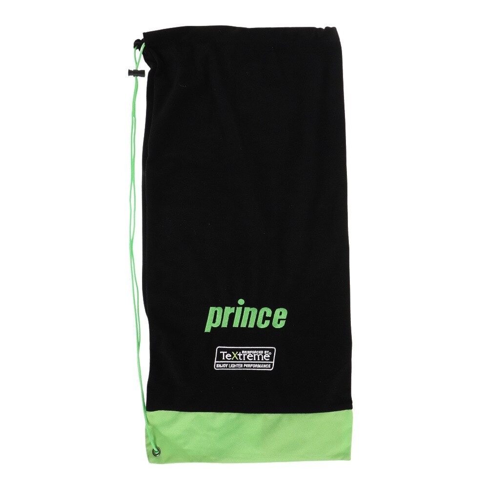 プリンス（PRINCE）（メンズ、レディース）硬式用テニスラケット TOUR O3 100 290g 7TJ172
