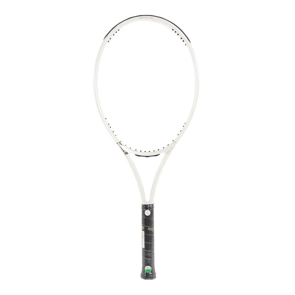 プリンス（PRINCE）（メンズ、レディース）硬式用テニスラケット TOUR O3 100 290g 7TJ172