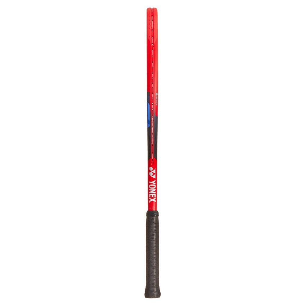 ヨネックス（YONEX）（メンズ、レディース）硬式用テニスラケット Vコア 100 07VC100-651