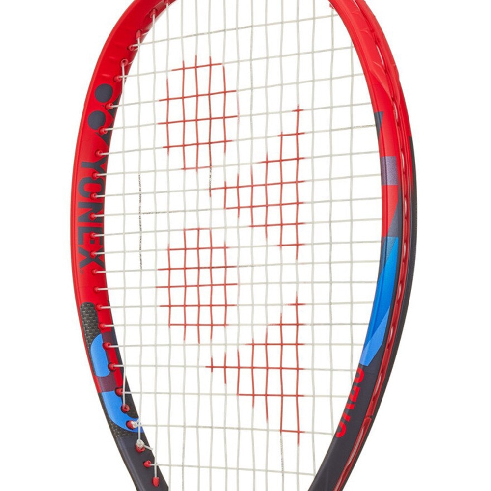 ヨネックス（YONEX）（メンズ、レディース）硬式用テニスラケット Vコア 100 07VC100-651