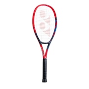 ヨネックス（YONEX）（メンズ、レディース）硬式用テニスラケット Vコア 100 07VC100-651