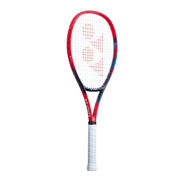 ヨネックス（YONEX）（メンズ、レディース）硬式用テニスラケット V 