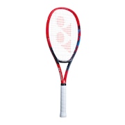ヨネックス（YONEX）（メンズ、レディース）硬式用テニスラケット Vコア 100L 07VC100L-651