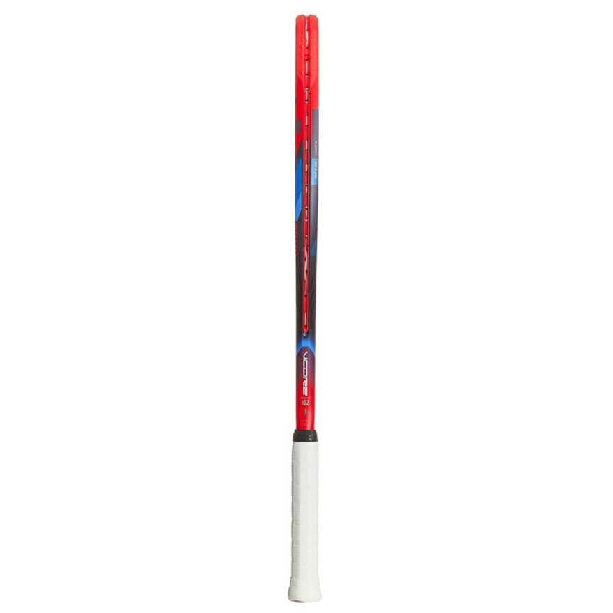 ヨネックス（YONEX）（メンズ、レディース）硬式用テニスラケット Vコア 102 07VC102-651