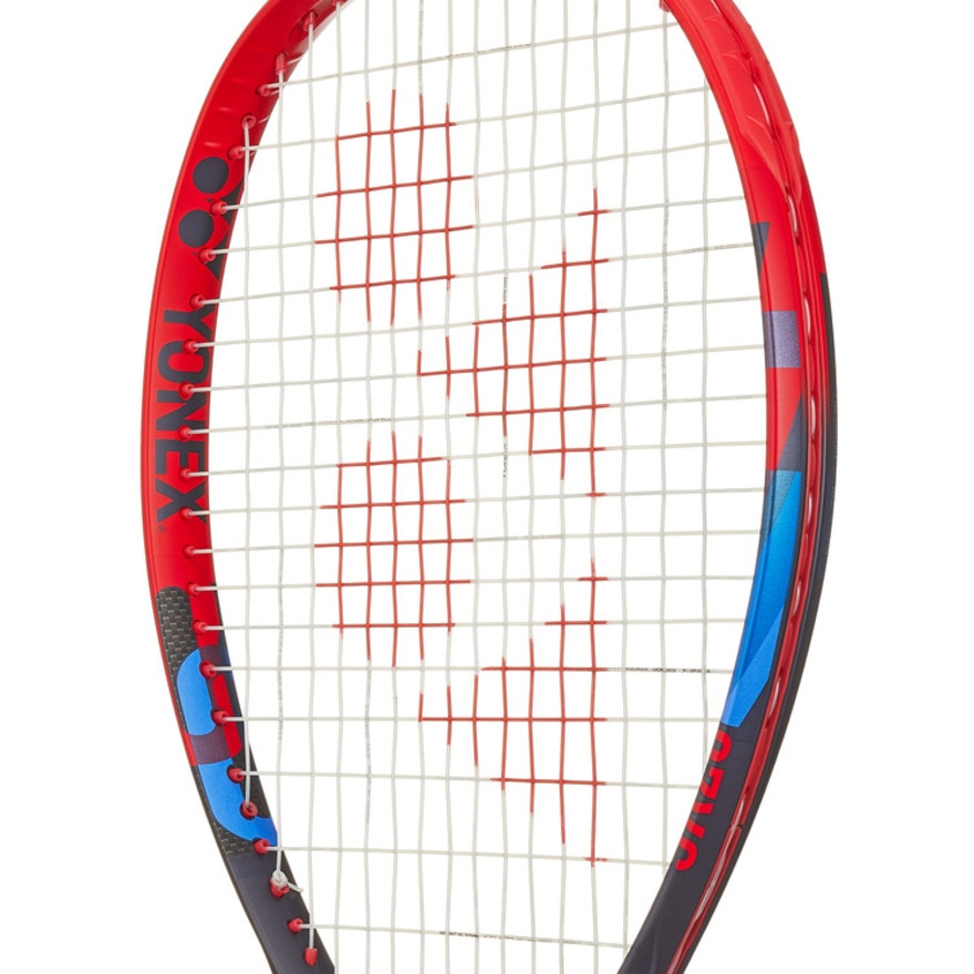 ヨネックス（YONEX）（メンズ、レディース）硬式用テニスラケット Vコア 102 07VC102-651