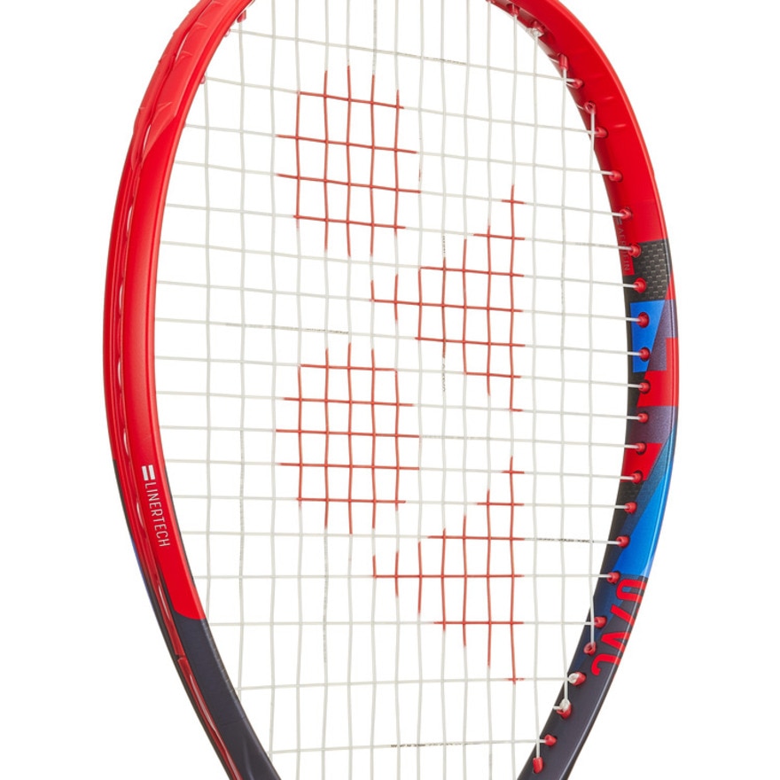 ヨネックス（YONEX）（メンズ、レディース）硬式用テニスラケット Vコア 102 07VC102-651