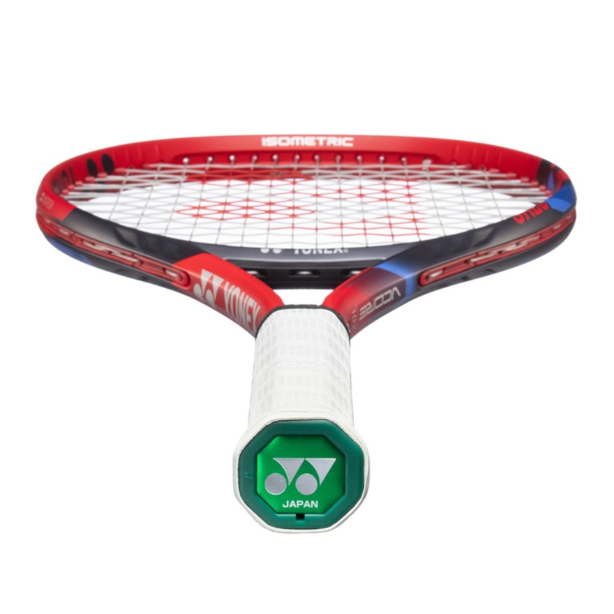 ヨネックス（YONEX）（メンズ、レディース）硬式用テニスラケット Vコア 102 07VC102-651