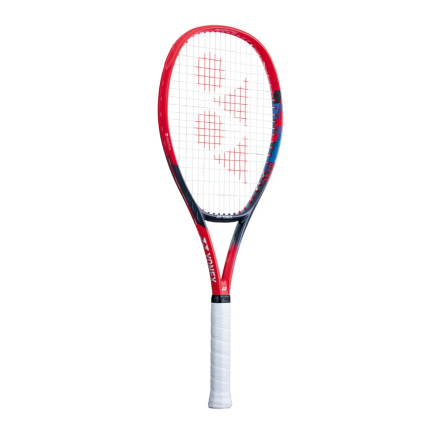 ヨネックス（YONEX）（メンズ、レディース）硬式用テニスラケット Vコア 102 07VC102-651