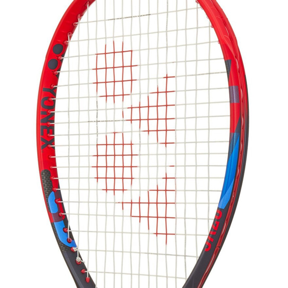 ヨネックス（YONEX）（メンズ、レディース）硬式用テニスラケット Vコア 98 07VC98-651