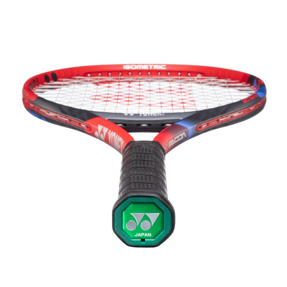 ヨネックス（YONEX）（メンズ、レディース）硬式用テニスラケット Vコア 98 07VC98-651