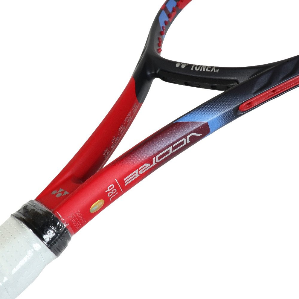 ヨネックス（YONEX）（メンズ、レディース）硬式用テニスラケット 07