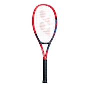 ヨネックス（YONEX）（メンズ、レディース）硬式用テニスラケット Vコアゲーム 07VCG-651