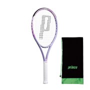 プリンス（PRINCE）（メンズ、レディース）硬式用テニスラケット シエラ オースリー 7TJ193 SIERRA O3 LAV