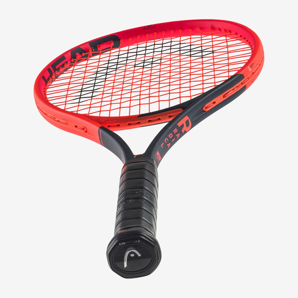 ヘッド（HEAD）（メンズ、レディース）硬式用テニスラケット RADICAL MP 235113 Radical MP 2023  スポーツ用品はスーパースポーツゼビオ