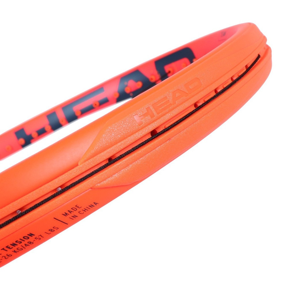 ヘッド（HEAD）（メンズ、レディース）硬式用テニスラケット HEAD RADICAL TEAM 235123 Racical TEAM 2023 |  スポーツ用品はスーパースポーツゼビオ