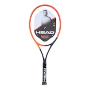 (メンズ、レディース)硬式用テニスラケット HEAD RADICAL TEAM 235123 Racical TEAM 2023