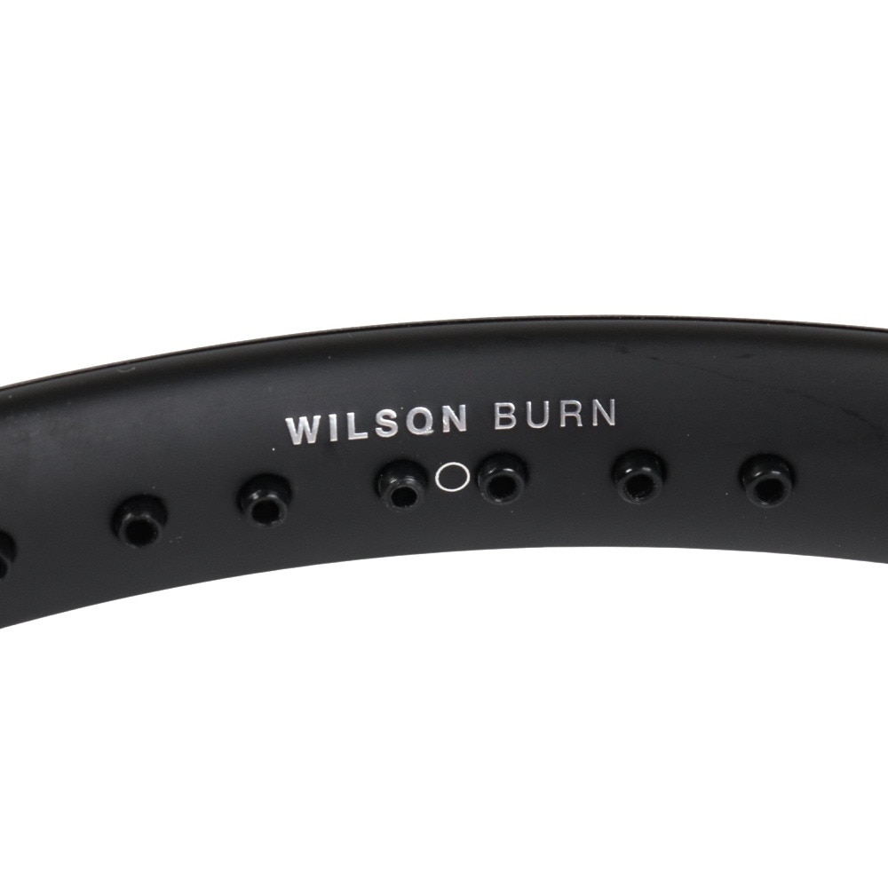 ウイルソン（Wilson）（メンズ、レディース）硬式用テニスラケット BURN 100 V5.0 WR108811U