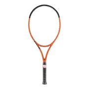 ウイルソン（Wilson）（メンズ、レディース）硬式用テニスラケット BURN 100S V5.0 WR108911U