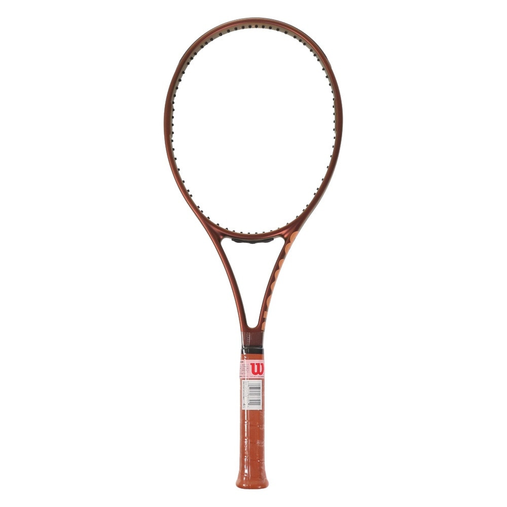 Wilson 硬式用テニスラケット PRO STAFF 97 V14 WR125711U ３ 206 テニス