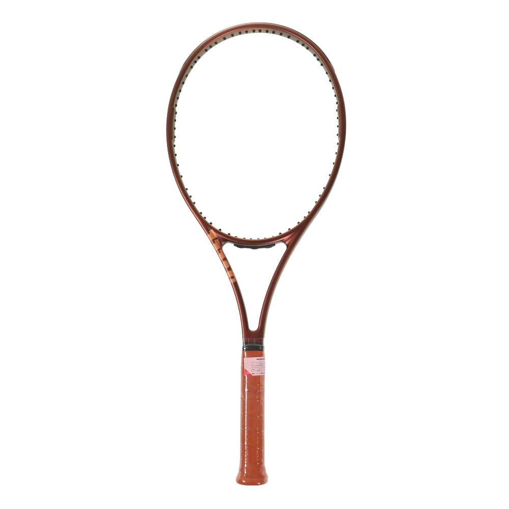 ウイルソン（Wilson）（メンズ、レディース）硬式用テニスラケット プロスタッフ X V14 WR125811U