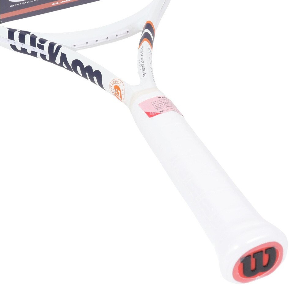 ウイルソン｜ウイルソン（Wilson）（メンズ、レディース）硬式用テニス