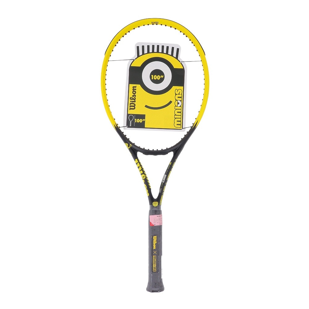 ウイルソン（Wilson）（メンズ、レディース、キッズ）硬式用テニス