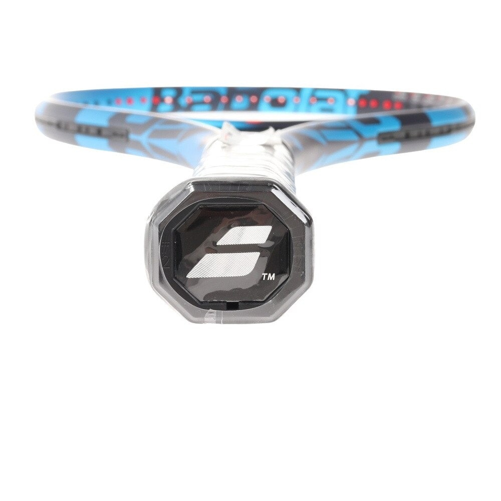 バボラ（BABOLAT）（メンズ、レディース）硬式用テニスラケット ピュア