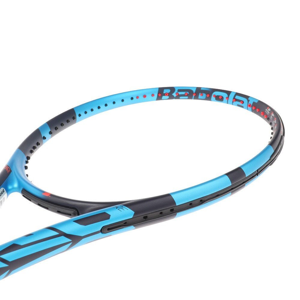 バボラ（BABOLAT）（メンズ、レディース）硬式用テニスラケット ピュアドライブ98 101476