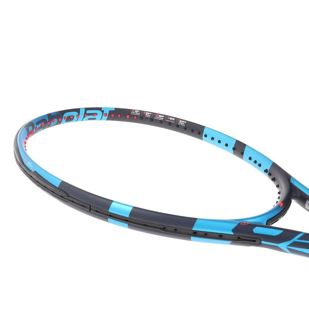 バボラ（BABOLAT）（メンズ、レディース）硬式用テニスラケット ピュアドライブ98 101476