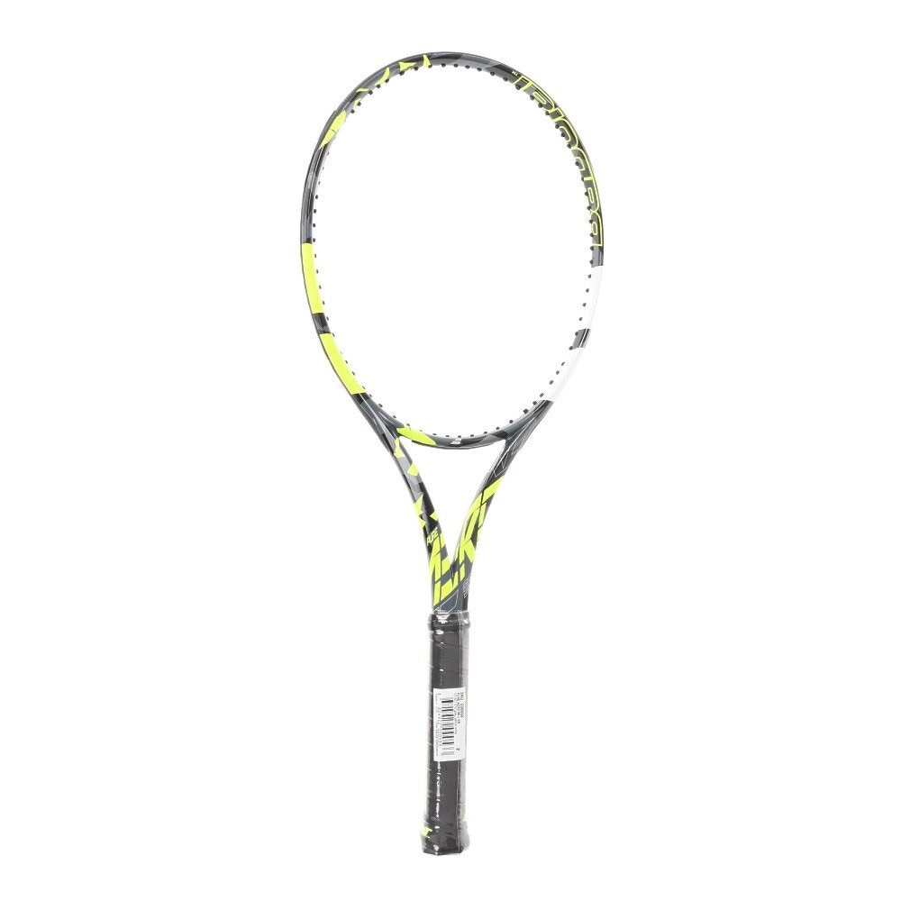バボラ（BABOLAT）（メンズ、レディース）硬式用テニスラケット ピュアアエロ 98 101501